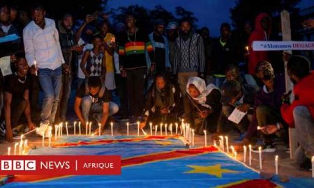 ONU : le « 23 mars » a fait 131 morts dans des meurtres par vengeance en RDC