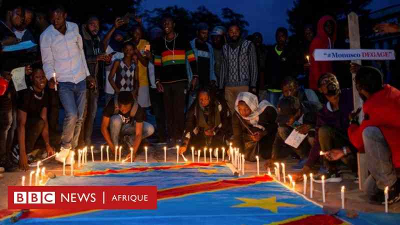 ONU : le « 23 mars » a fait 131 morts dans des meurtres par vengeance en RDC