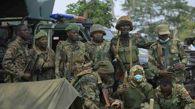 L'Ouganda annonce le meurtre de 11 militants des "Forces Démocratiques" lors d'un raid transfrontalier