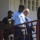 Réclusion à perpétuité pour l'ancien président des Comores pour "haute trahison"