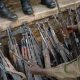 Le Conseil de sécurité assouplit l'embargo sur les armes à destination de la RDC