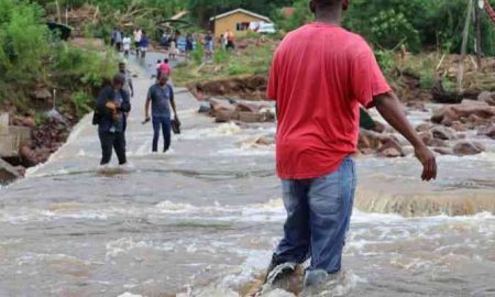 Le Secrétaire général est profondément attristé par les décès causés par les inondations en RDC