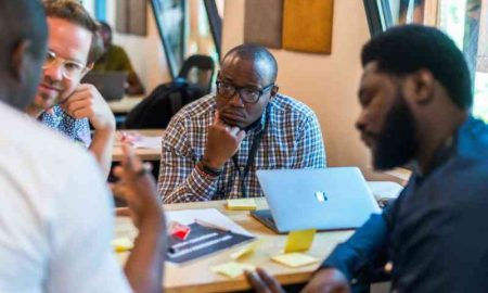 RSSB, Norfund et SOS Villages d'Enfants investissent dans le programme Katapult Africa Accelerator