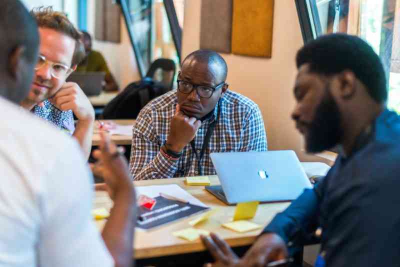 RSSB, Norfund et SOS Villages d'Enfants investissent dans le programme Katapult Africa Accelerator