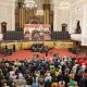 Le Parlement sud-africain vote contre la destitution du président Cyril Ramaphosa