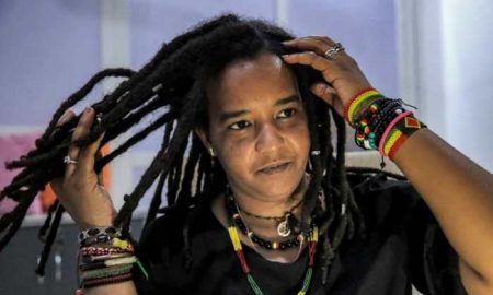 Les Rasta soudanais se battent pour défendre leur mode de vie