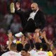 L’entraîneur des Lions d’Atlas : Pourquoi ne rêvons-nous pas de gagner la Coupe du monde ?