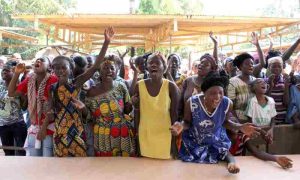 Les religions africaines et leur impact sur la vie sociale des Africains