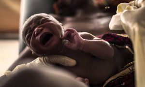 Revers des progrès de l'Afrique dans la réduction de la mortalité maternelle et infantile