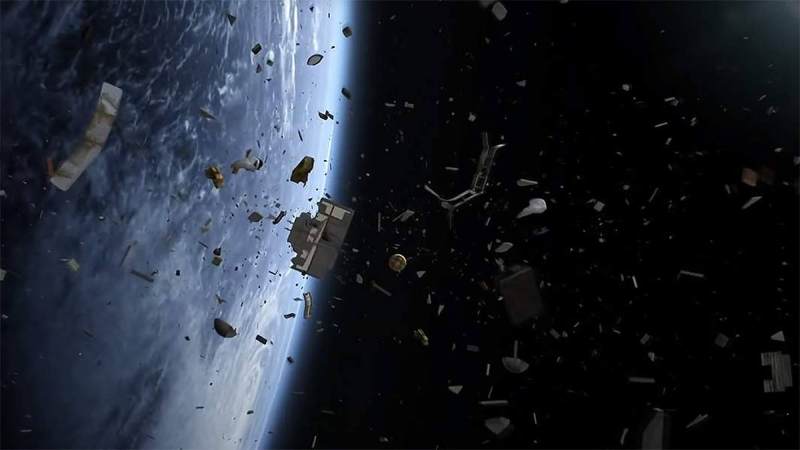 La Russie déploie de nouveaux télescopes en Afrique pour surveiller les débris spatiaux