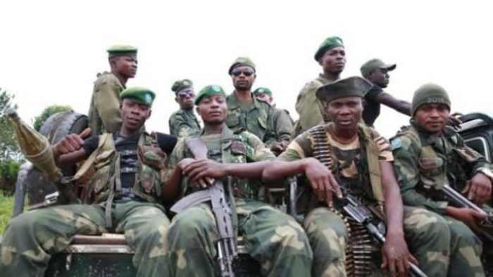 L'armée rwandaise a mené des opérations militaires en RDC