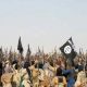 L'organisation ISIS dans "l'État du Sahel" en Afrique prête allégeance au nouveau dirigeant