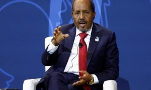 La Somalie ramène ses forces d'Érythrée après les protestations contre la conscription