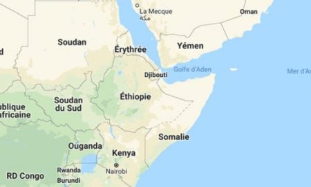 La Somalie et l'Éthiopie sont les pays les plus préoccupants d'Afrique en 2023