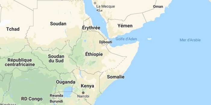 La Somalie et l'Éthiopie sont les pays les plus préoccupants d'Afrique en 2023