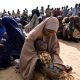 La sécheresse et le conflit obligent 80 000 Somaliens à chercher refuge au Kenya