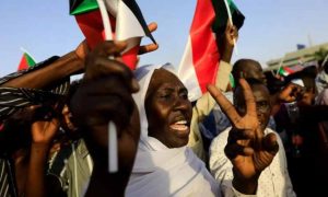 Le manque de confiance assombrit l'accord de transition politique au Soudan