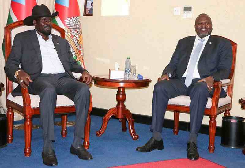 Une coalition de l'opposition exhorte le gouvernement du Soudan du Sud à intervenir pour empêcher la reprise des combats