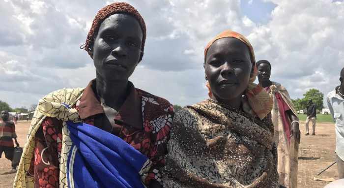Le Fonds central d'urgence alloue 14 millions de dollars pour répondre aux urgences au Soudan du Sud