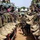 Le Soudan du Sud déploie 750 soldats à l'est de la République démocratique du Congo
