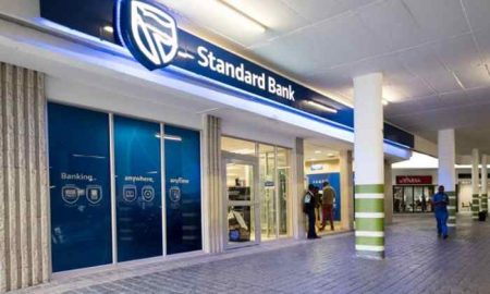 Standard Bank et GE Healthcare investissent 80 millions de dollars pour dynamiser les services de santé en Afrique