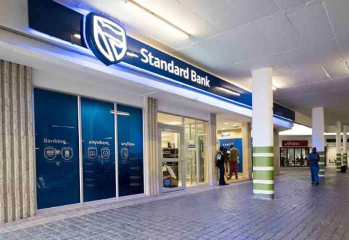 Standard Bank et GE Healthcare investissent 80 millions de dollars pour dynamiser les services de santé en Afrique