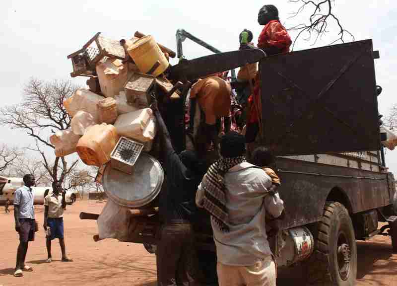 Préoccupation mondiale face à la violence au Sud-Soudan et avertissement fort à ses responsables