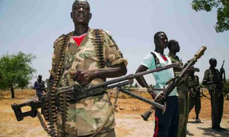 56 personnes ont été tuées dans des affrontements ethniques au sud du Soudan