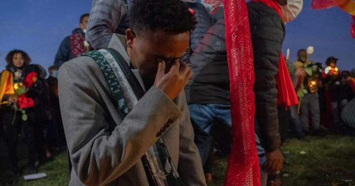 Peur, pillages et pénurie caractérisent la vie quotidienne au Tigré, malgré l'accord de paix
