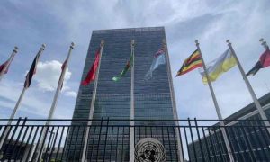 Les Nations Unies lancent un appel pour collecter un montant record d'aide humanitaire en 2023 pour l’Afrique et le reste du monde