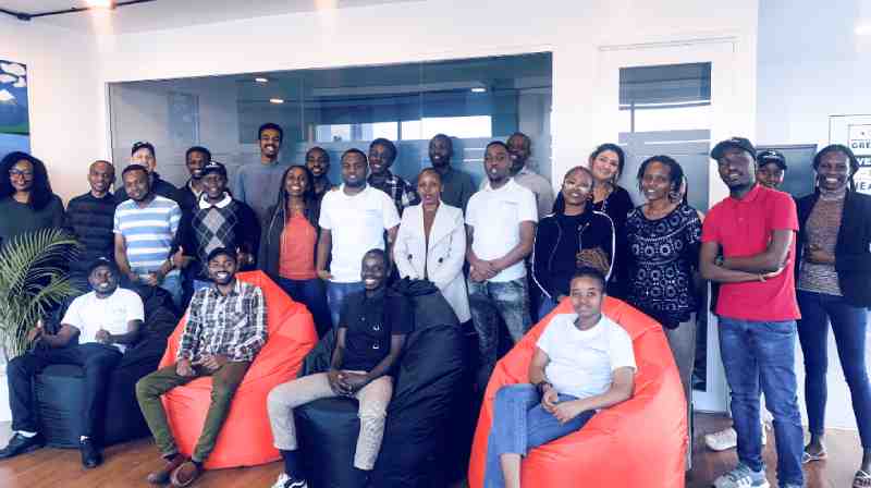 USTDA, partenaire Poa Internet pour étendre l'accès à Internet en Afrique