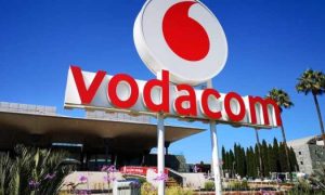Vodacom Group finalise l'achat de 55% du capital de Vodafone Egypt