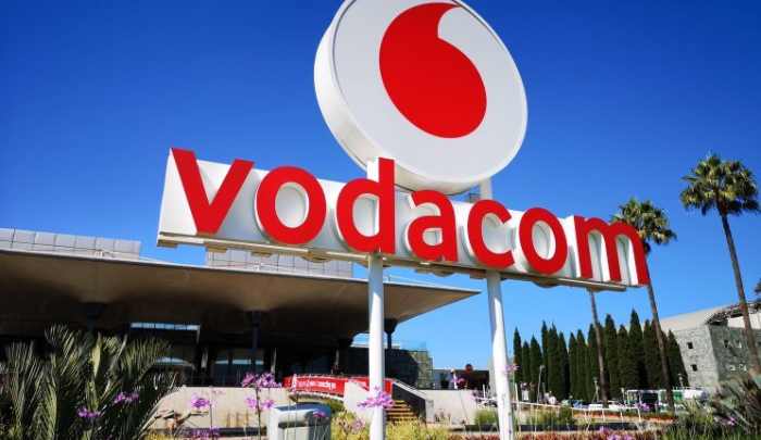 Vodacom Group finalise l'achat de 55% du capital de Vodafone Egypt