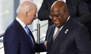 Avec la participation de représentants de 50 pays...Washington accueille un sommet américano-africain