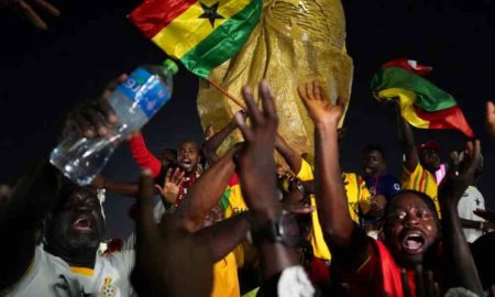 Les entreprises ghanéennes en plein essor après la Coupe du monde