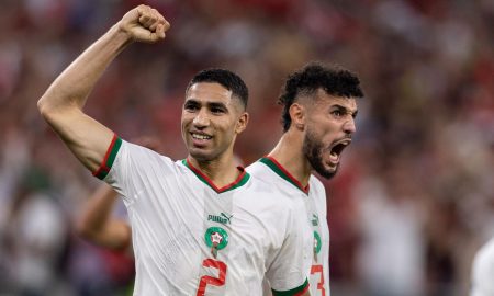 Hakimi : Le Maroc mérite le respect