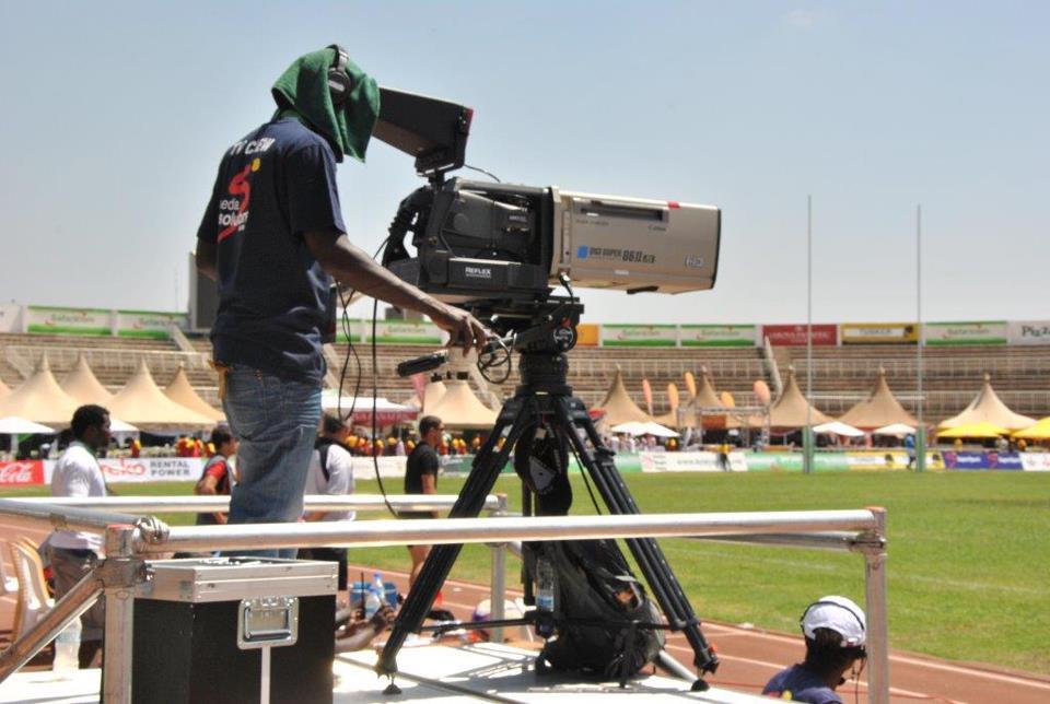 Kenya : Sports CS Namwamba annonce le retour de SuperSport en KPL
