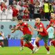 Le Maroc bat l’Espagne et passe aux quarts de final de la coupe du Monde