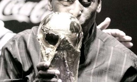 La légende du football brésilien Pelé est décédée