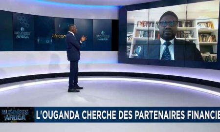 L'AFEX nigérian étend ses activités de bourse de marchandises à l'Ouganda