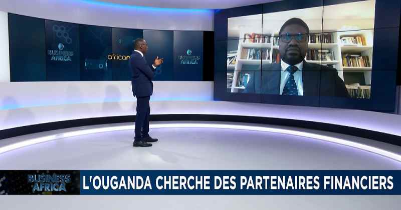 L'AFEX nigérian étend ses activités de bourse de marchandises à l'Ouganda