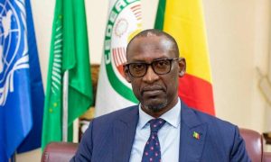 Le Mali s'engage à respecter le calendrier de retour à l'ordre constitutionnel