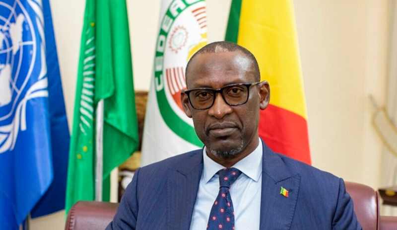 Le Mali s'engage à respecter le calendrier de retour à l'ordre constitutionnel
