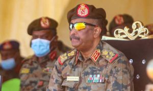 L'armée soudanaise dément avoir envoyé des combattants pour déstabiliser l'Afrique centrale