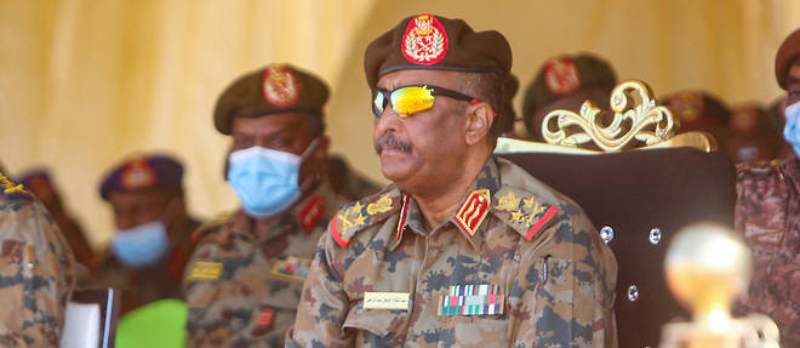 L'armée soudanaise dément avoir envoyé des combattants pour déstabiliser l'Afrique centrale