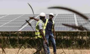 Projets de production d'énergie propre en Afrique de l'Est : opportunités - perspectives - défis