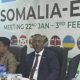 Un groupe économique africain vérifie les conditions d'adhésion de la Somalie à celui-ci