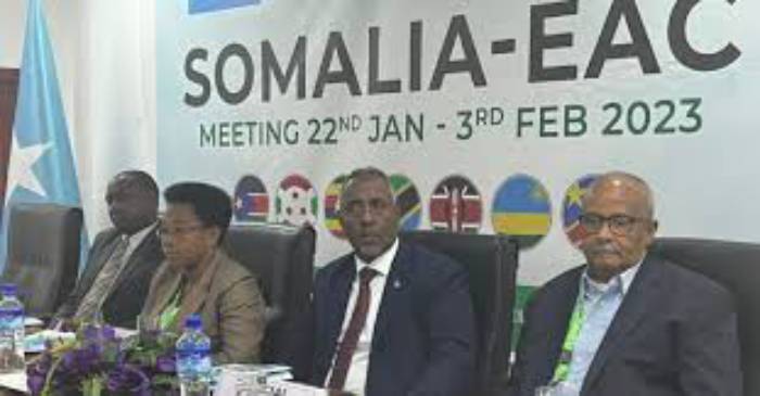 Un groupe économique africain vérifie les conditions d'adhésion de la Somalie à celui-ci