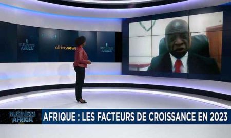 Afrique : Perspectives économiques incertaines en 2023