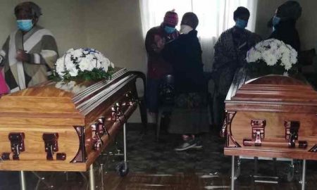 La crise énergétique en Afrique du Sud frappe durement les salons funéraires